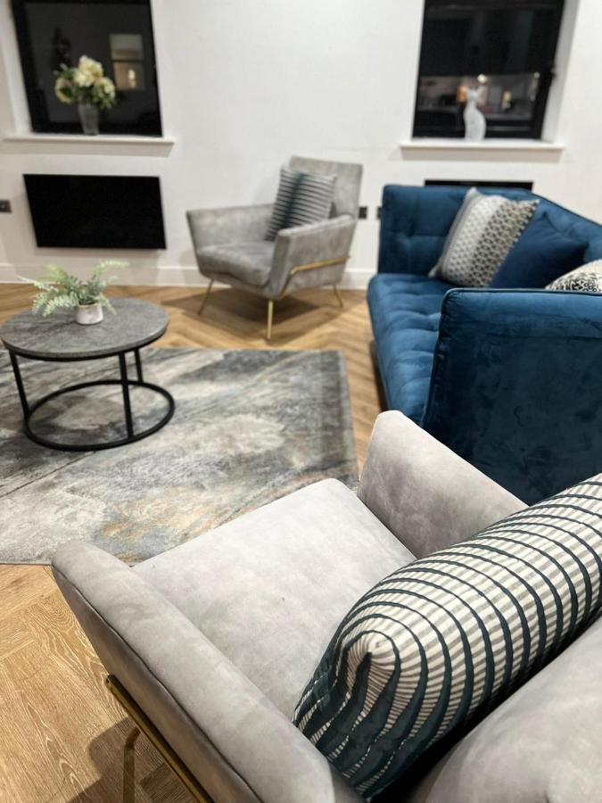 Apartment Luxury Birmingham