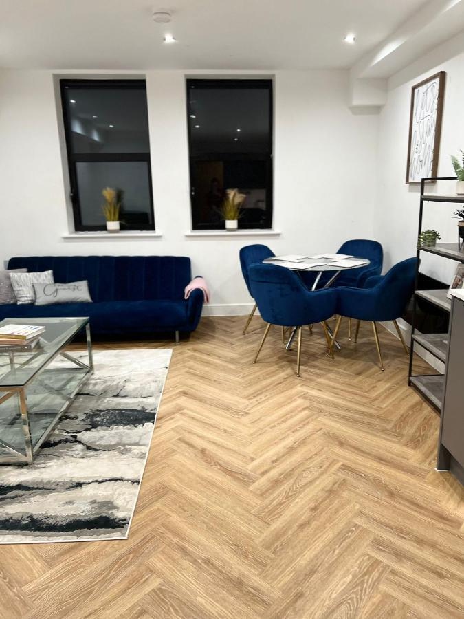 Apartment Luxury *
