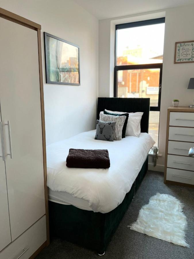 Apartment Luxury *
