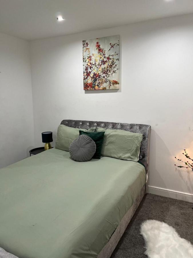 Luxury Apartment