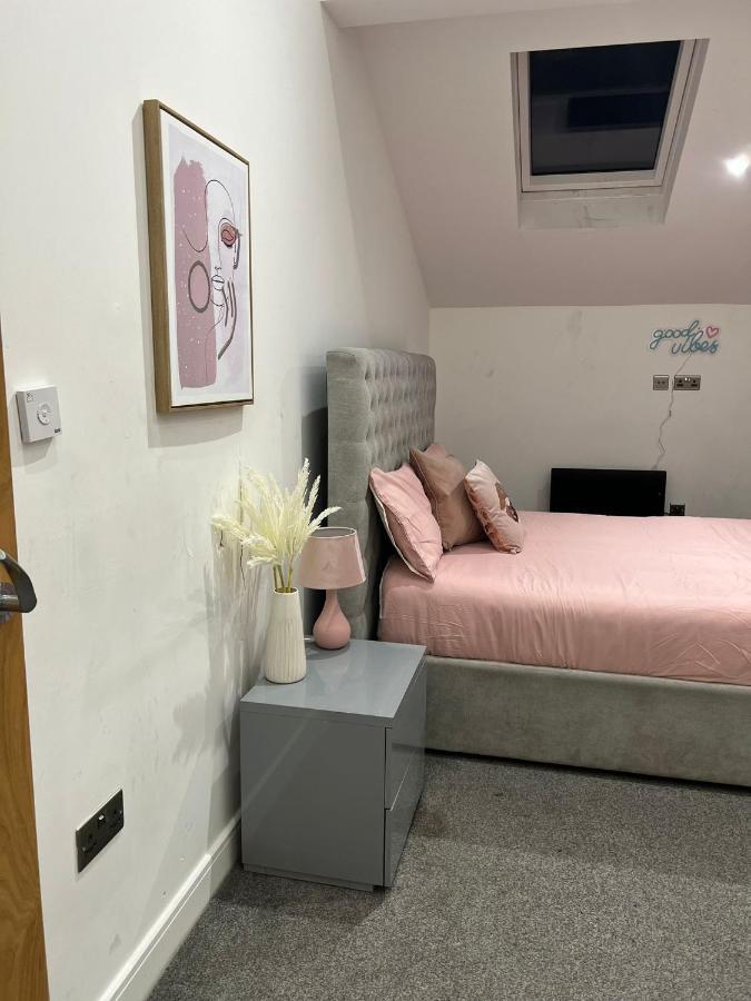 Apartment Luxury