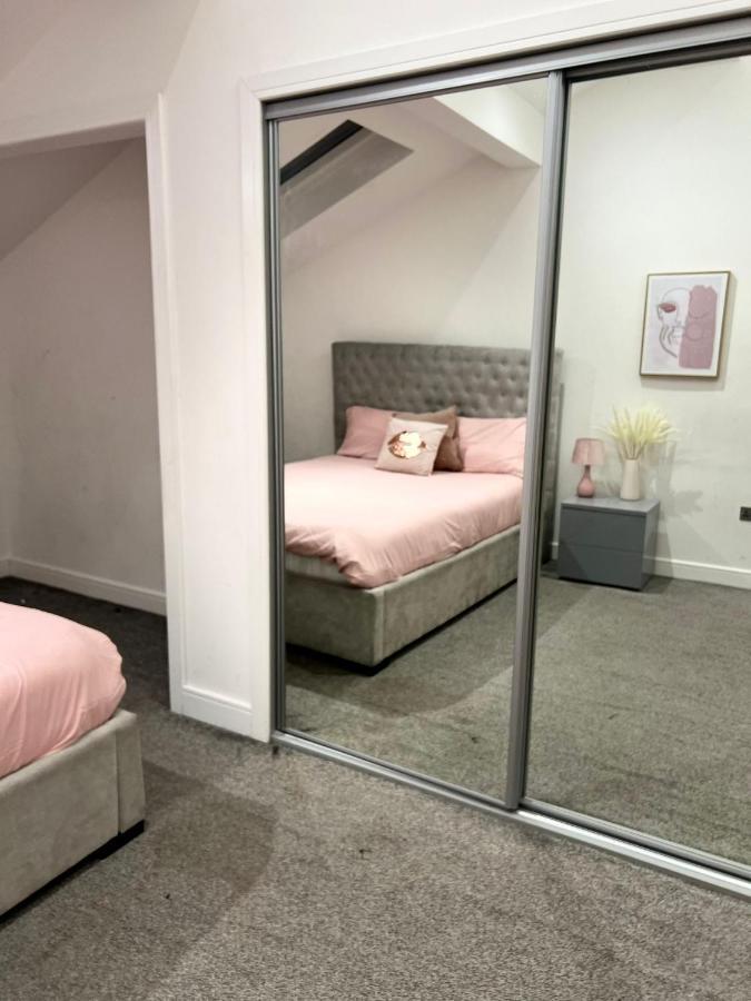 Luxury Apartment