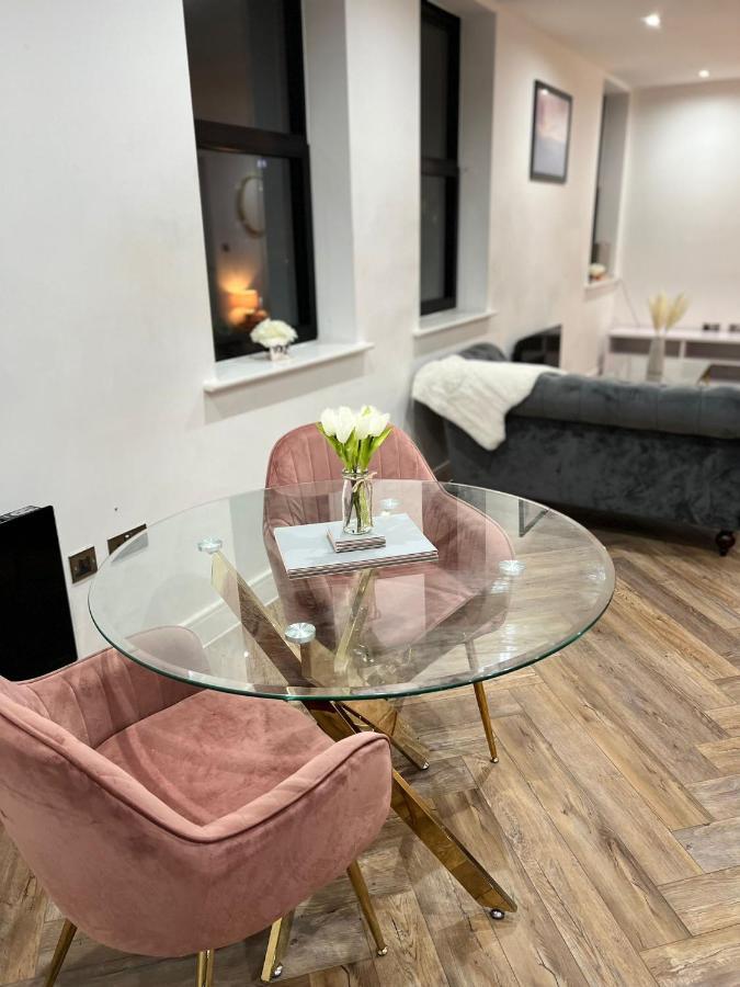 Apartment Luxury Birmingham