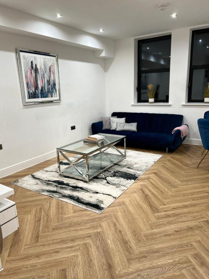 Apartment Luxury Birmingham