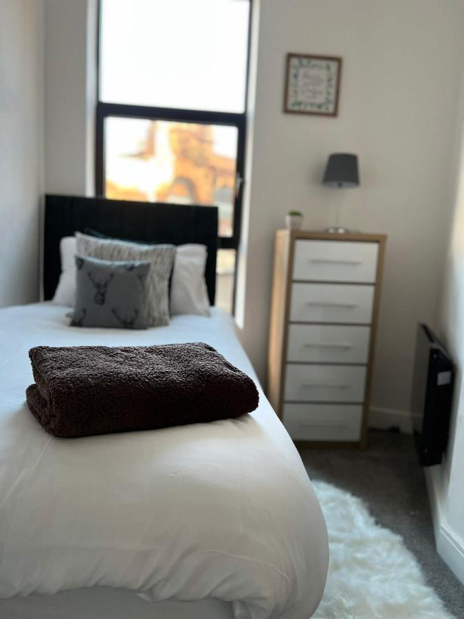 Apartment Luxury