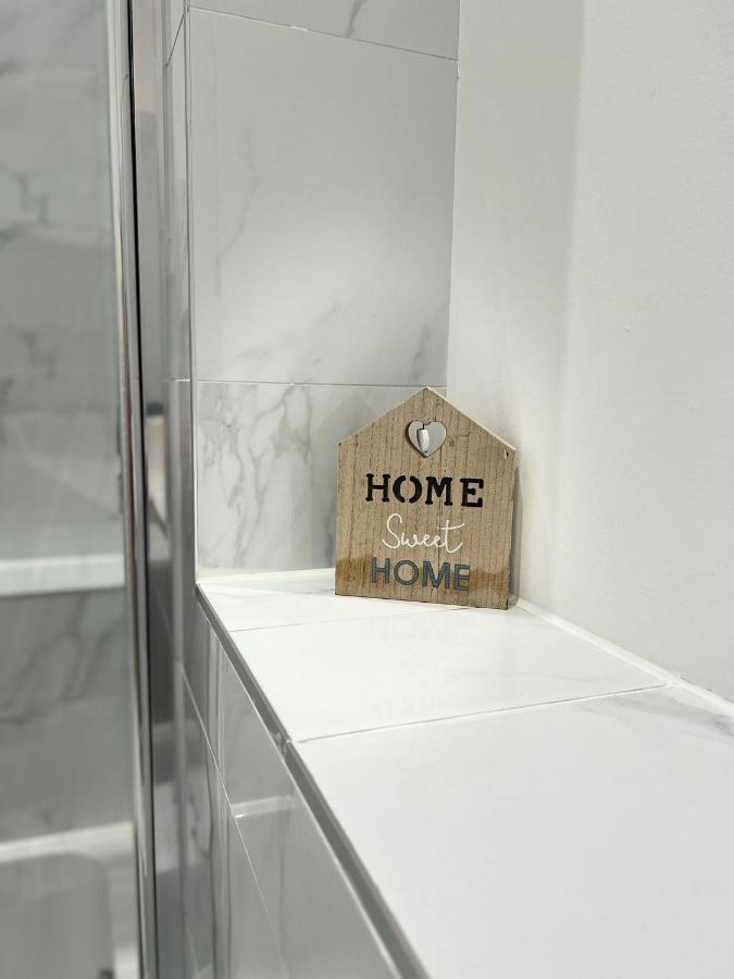 Apartment Luxury Birmingham