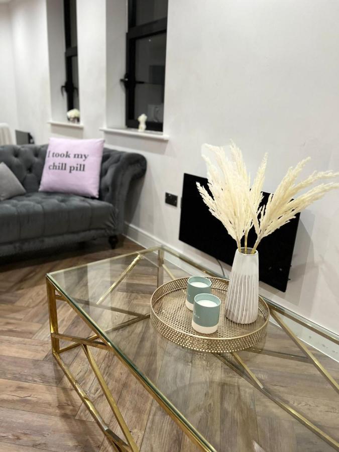 Apartment Luxury *