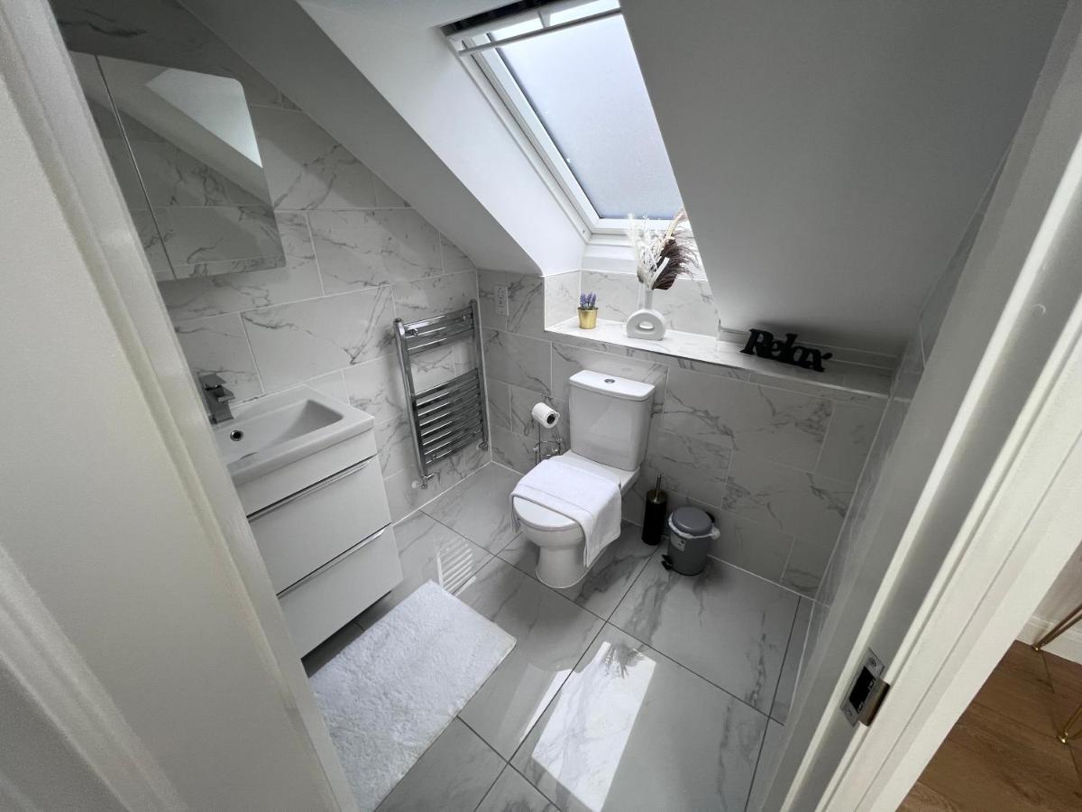 Holiday home Luxury Centre Palace Birmingham