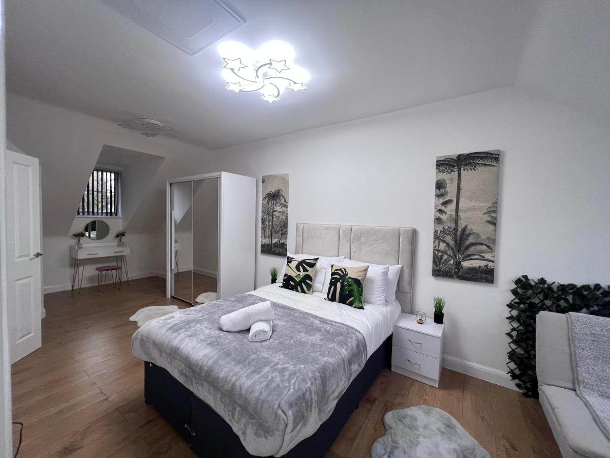 Luxury Centre Palace Holiday home
