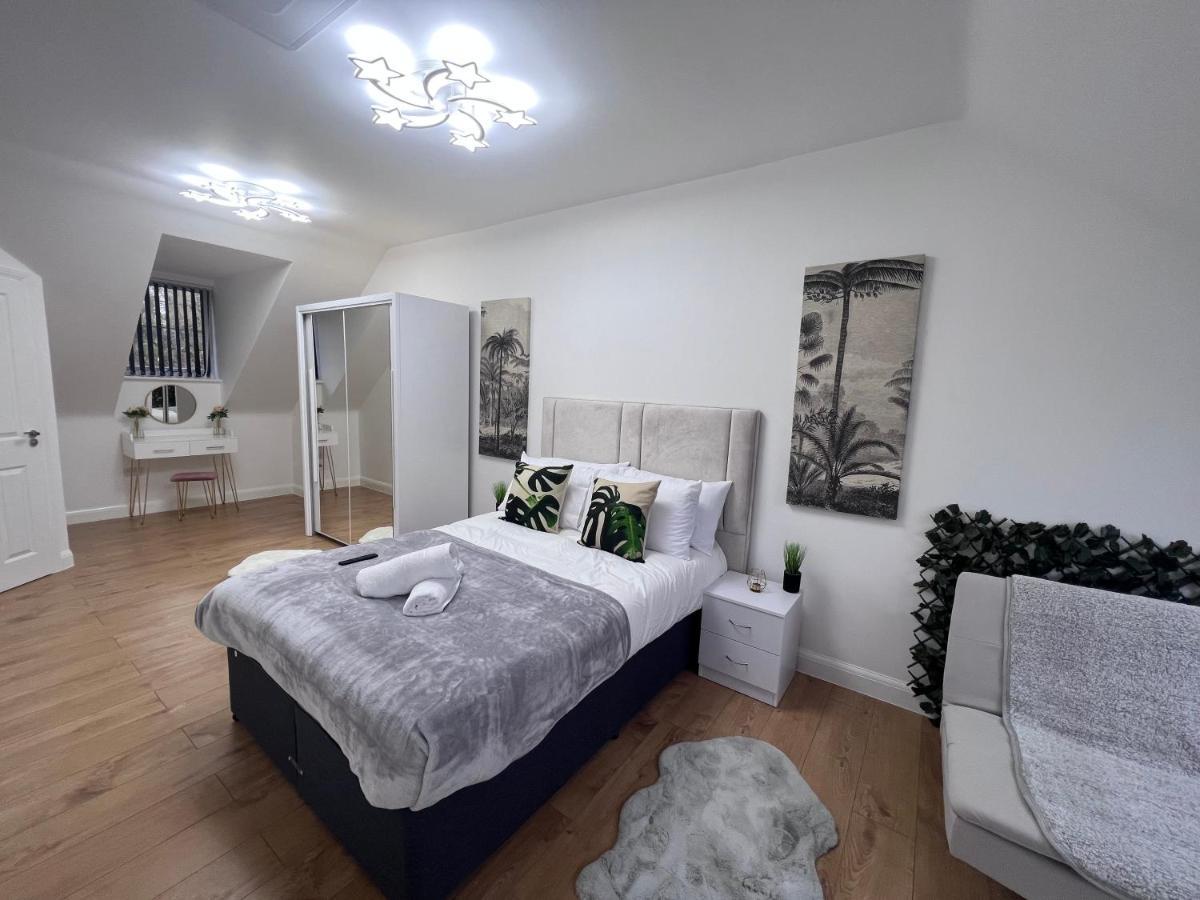 Luxury Centre Palace Holiday home *