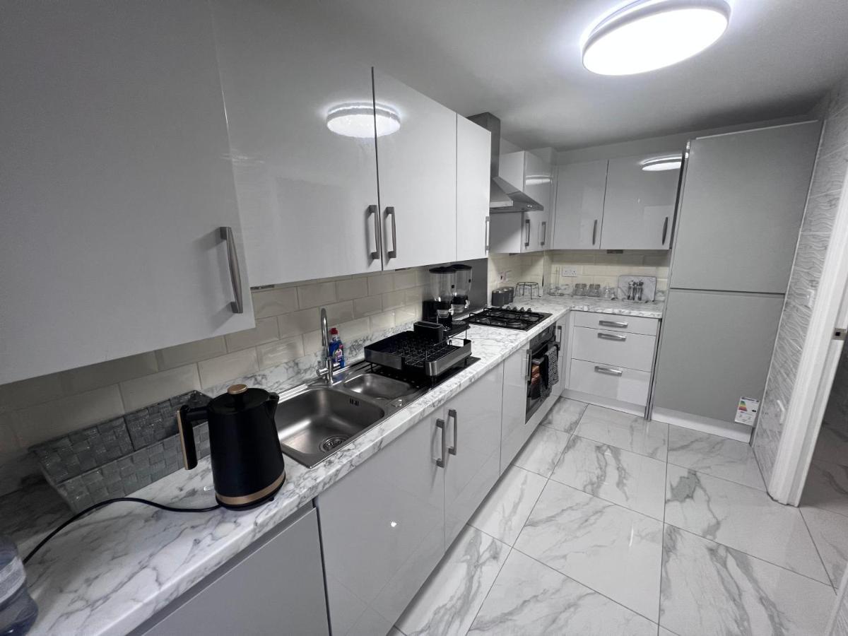 Holiday home Luxury Centre Palace Birmingham