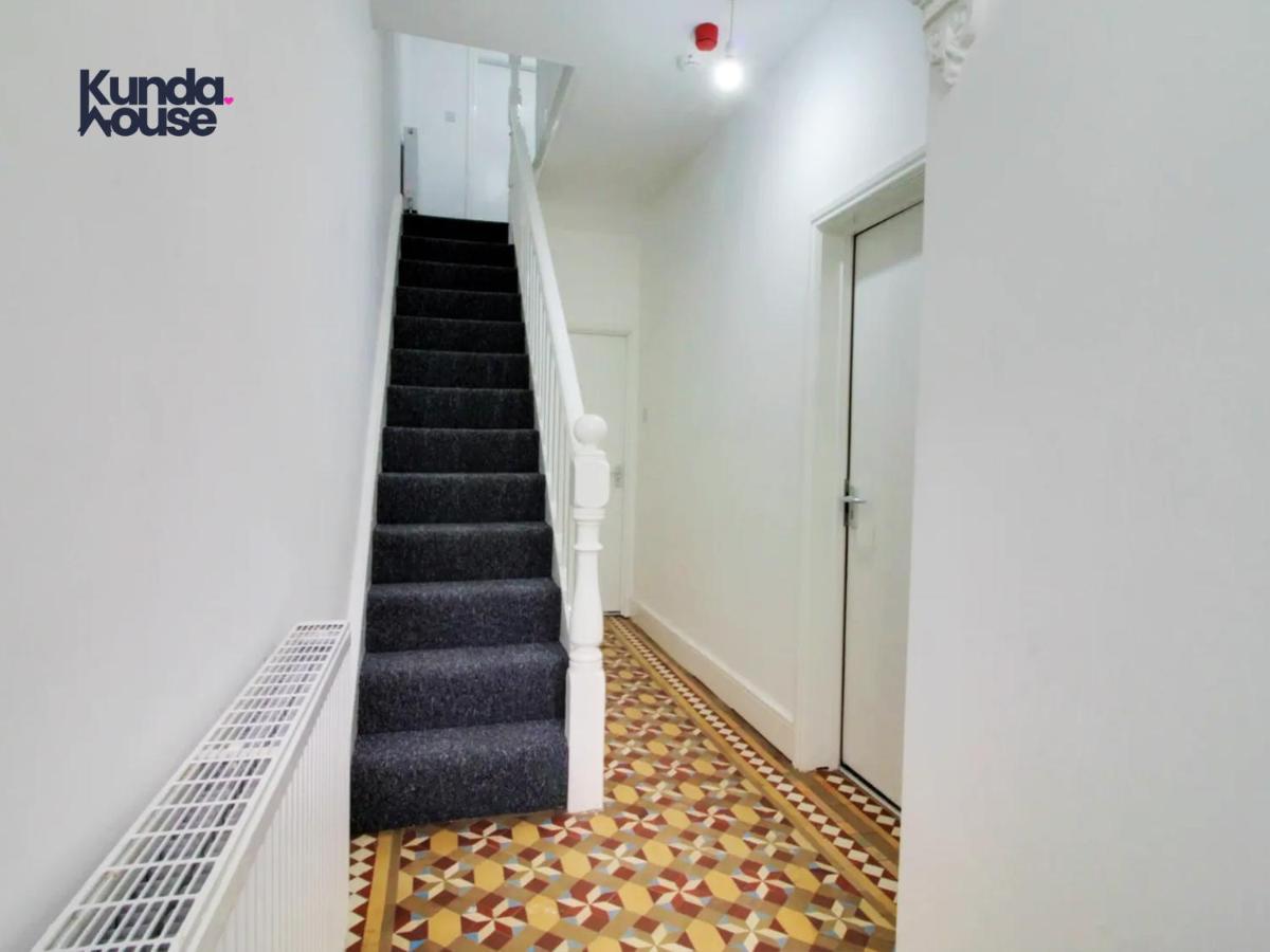 Guest house Kunda House Gillotte *