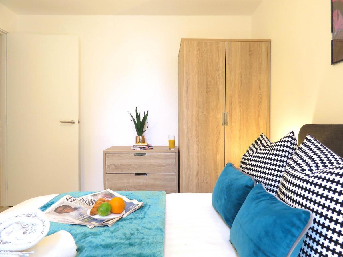 Tudors Esuites Corporate Apartment