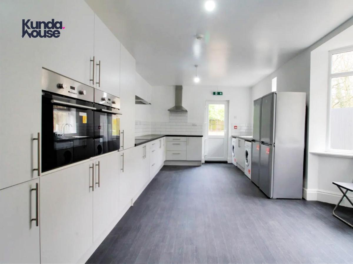 Kunda House Gillotte