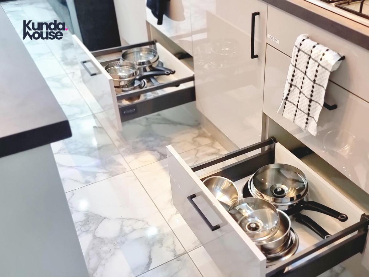 Holiday home Elegant Ensuite Near City Centre - Kunda House *