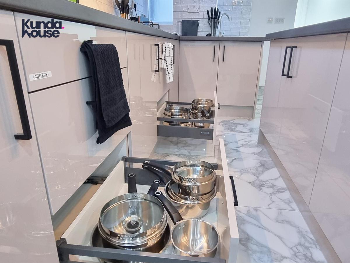 Holiday home Elegant Ensuite Near City Centre - Kunda House