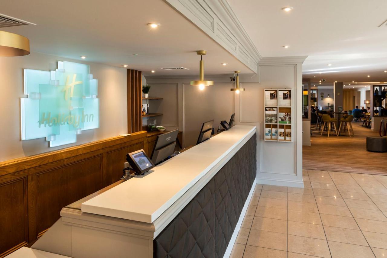 M6, Jct7 By Ihg 4* Birmingham