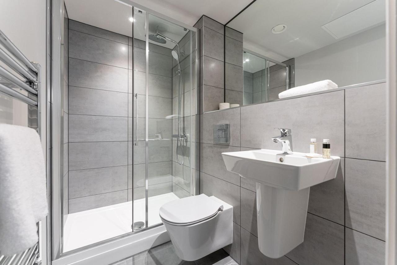 St Martin's Place 2 Bed Bham City With Free Parking Birmingham