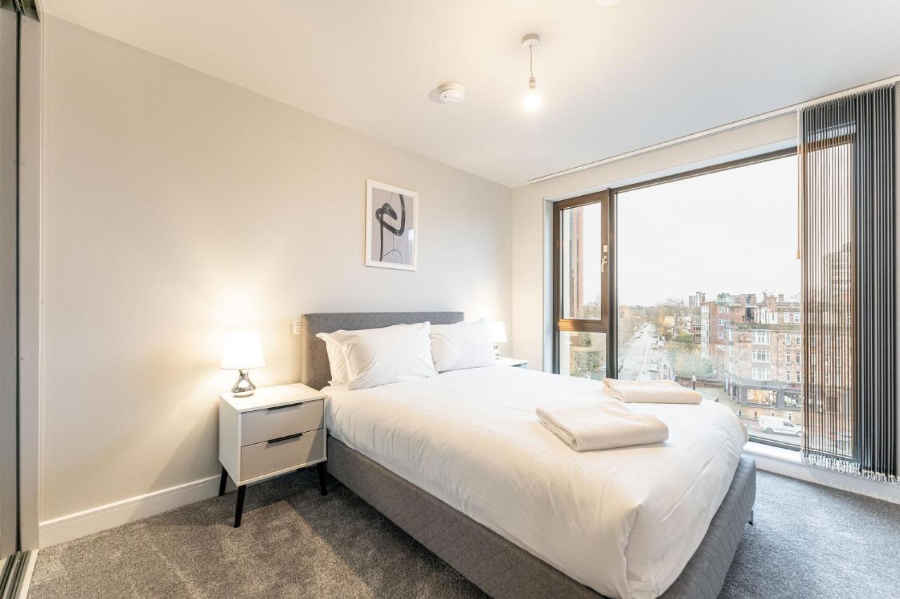 St Martin's Place 2 Bed Bham City With Free Parking Birmingham
