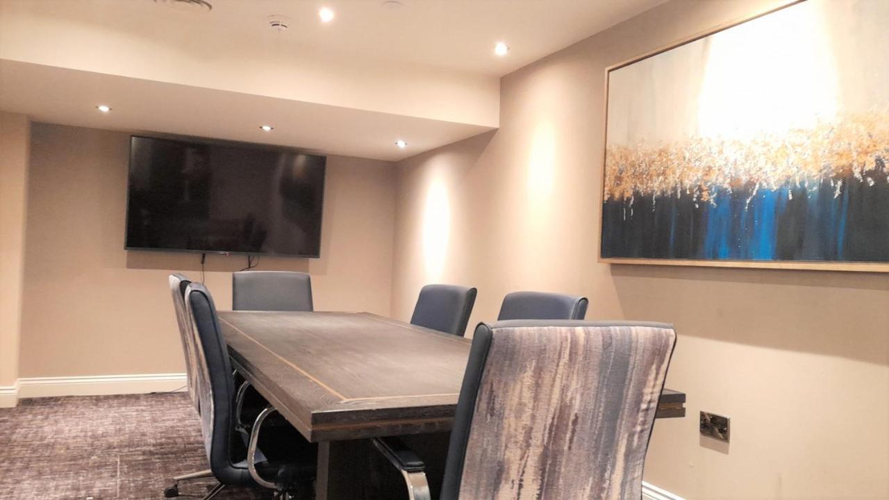 St Martin's Place 2 Bed Bham City With Free Parking Apartment Birmingham