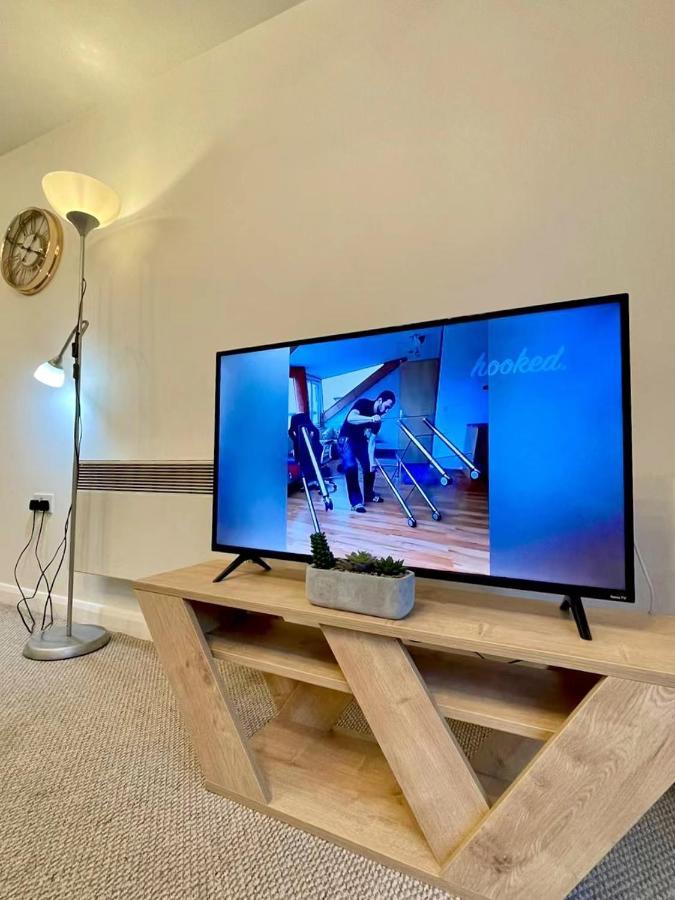 Insta-style Penthouse With Balcony Or 2b With Balcony Centre Birmingham