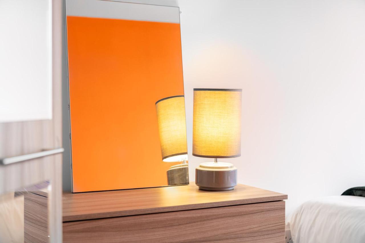 Onyx Superior Warstone Lane Apartment Birmingham