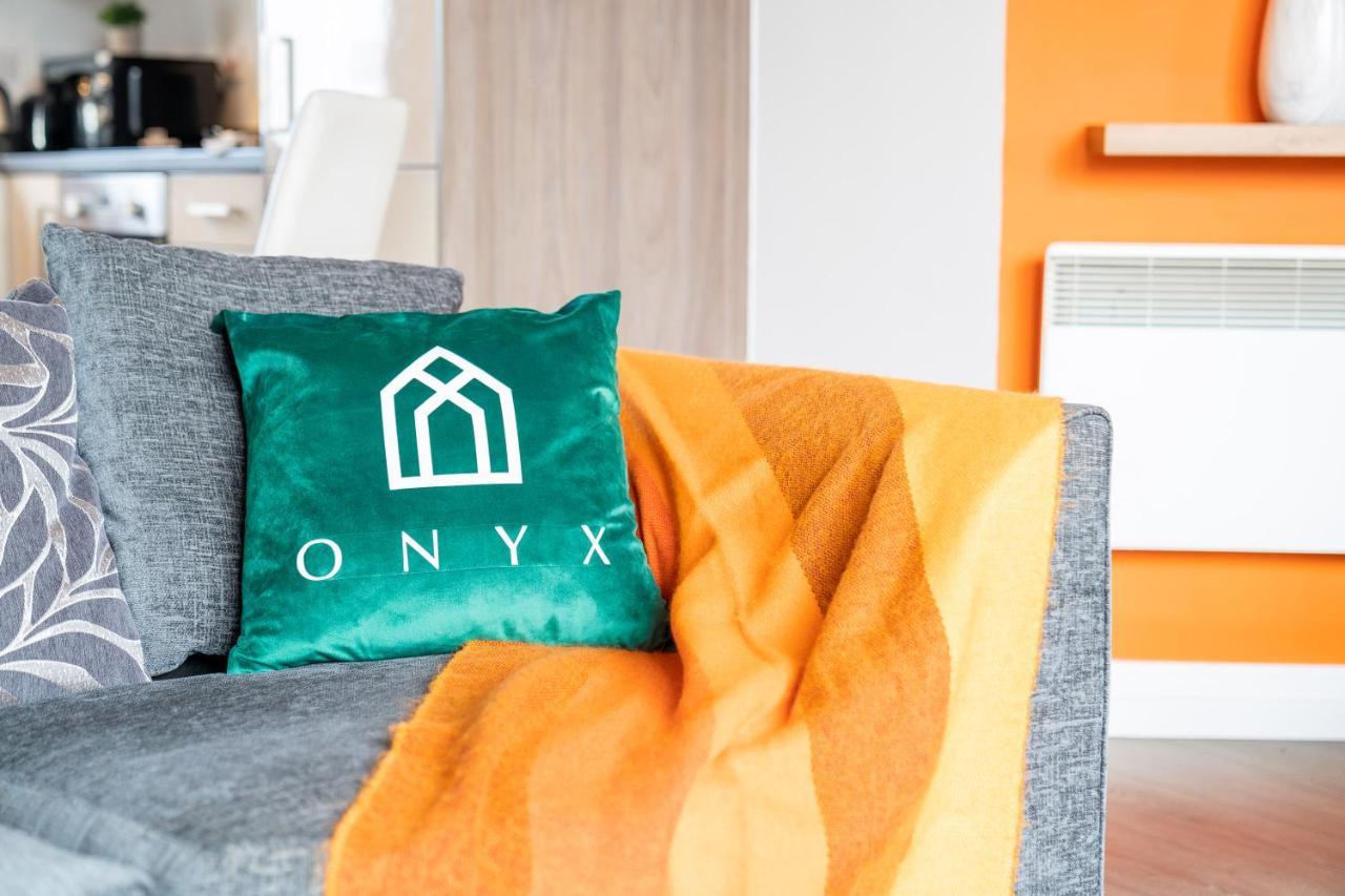 Onyx Superior Warstone Lane Birmingham