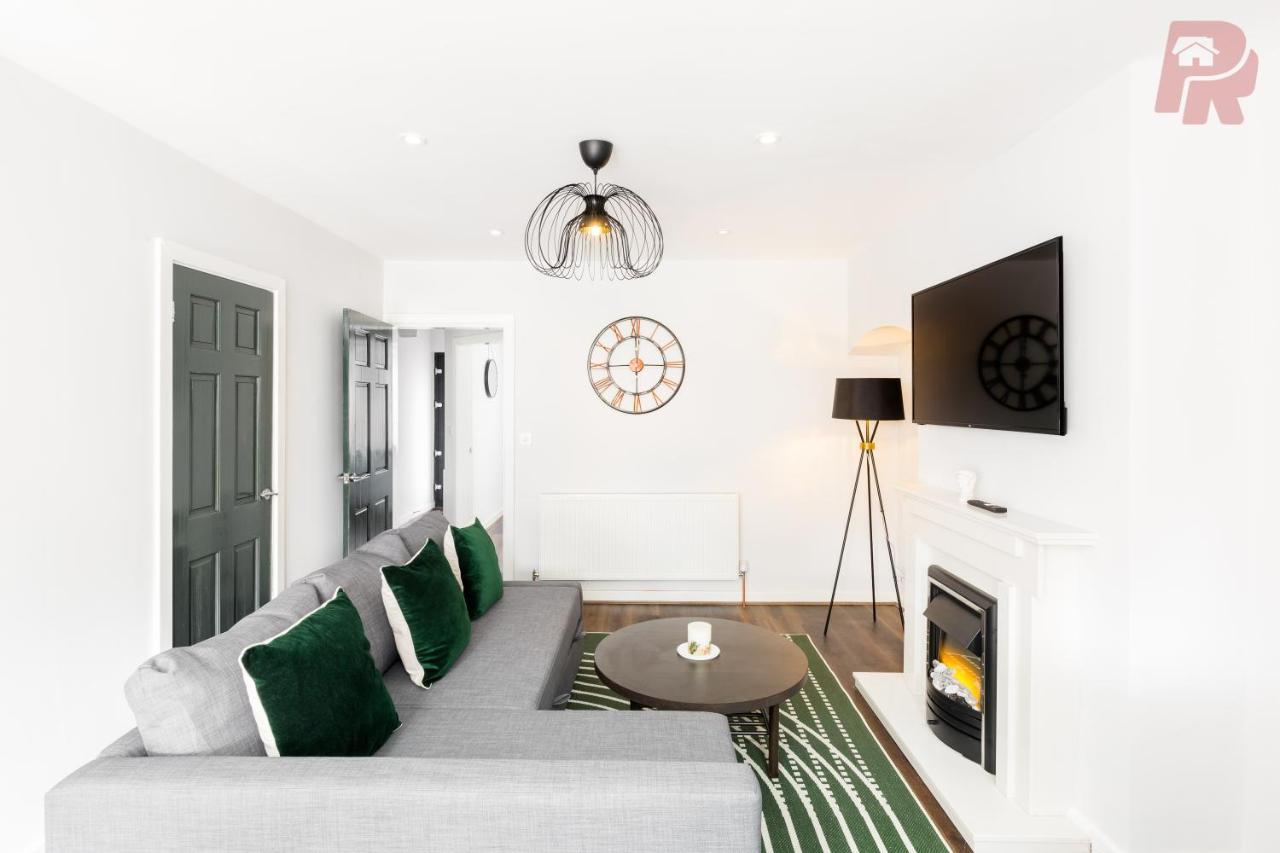 4 Bedroom - Driveway & Garden - Brand New! Birmingham