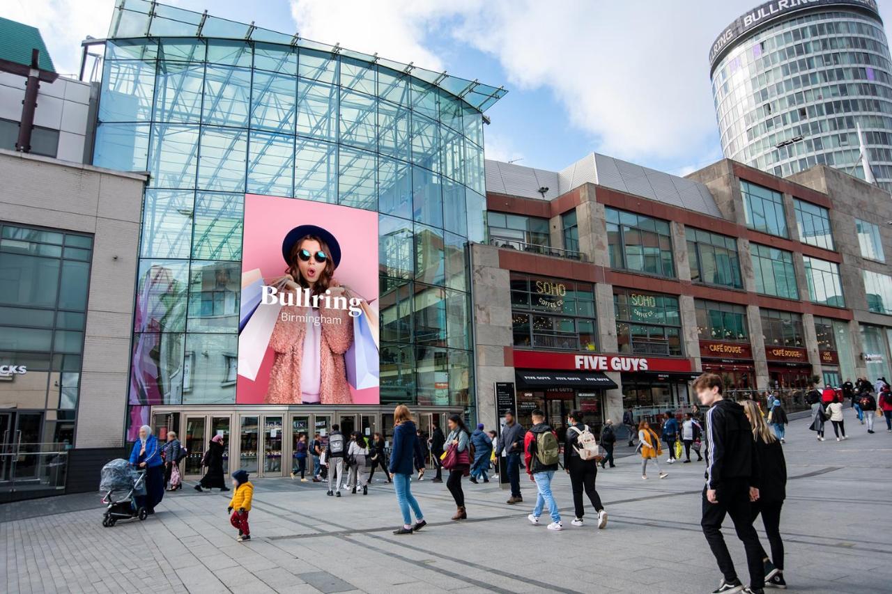 Business Bliss - Birmingham's Premier Corporate Birmingham