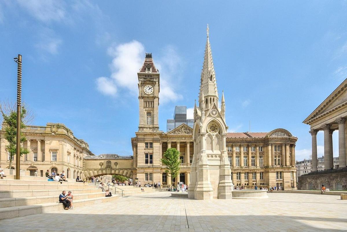 Business Bliss - Birmingham's Premier Corporate * Birmingham