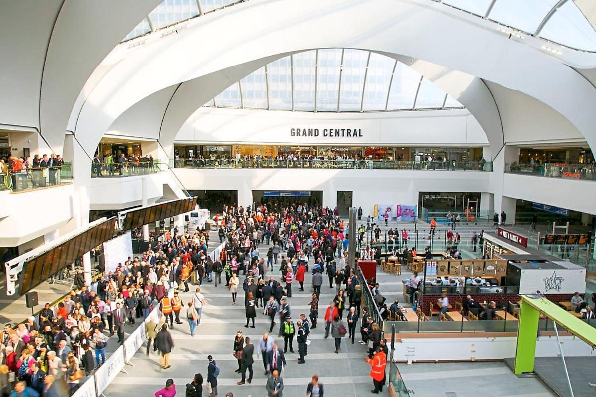 Business Bliss - Birmingham's Premier Corporate * Birmingham
