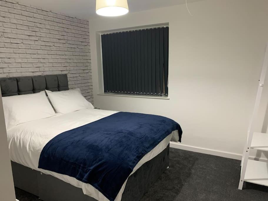 1. Delightful Apartment Birmingham