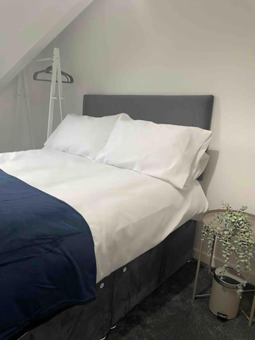 5. Homely Cecil Apartment Birmingham
