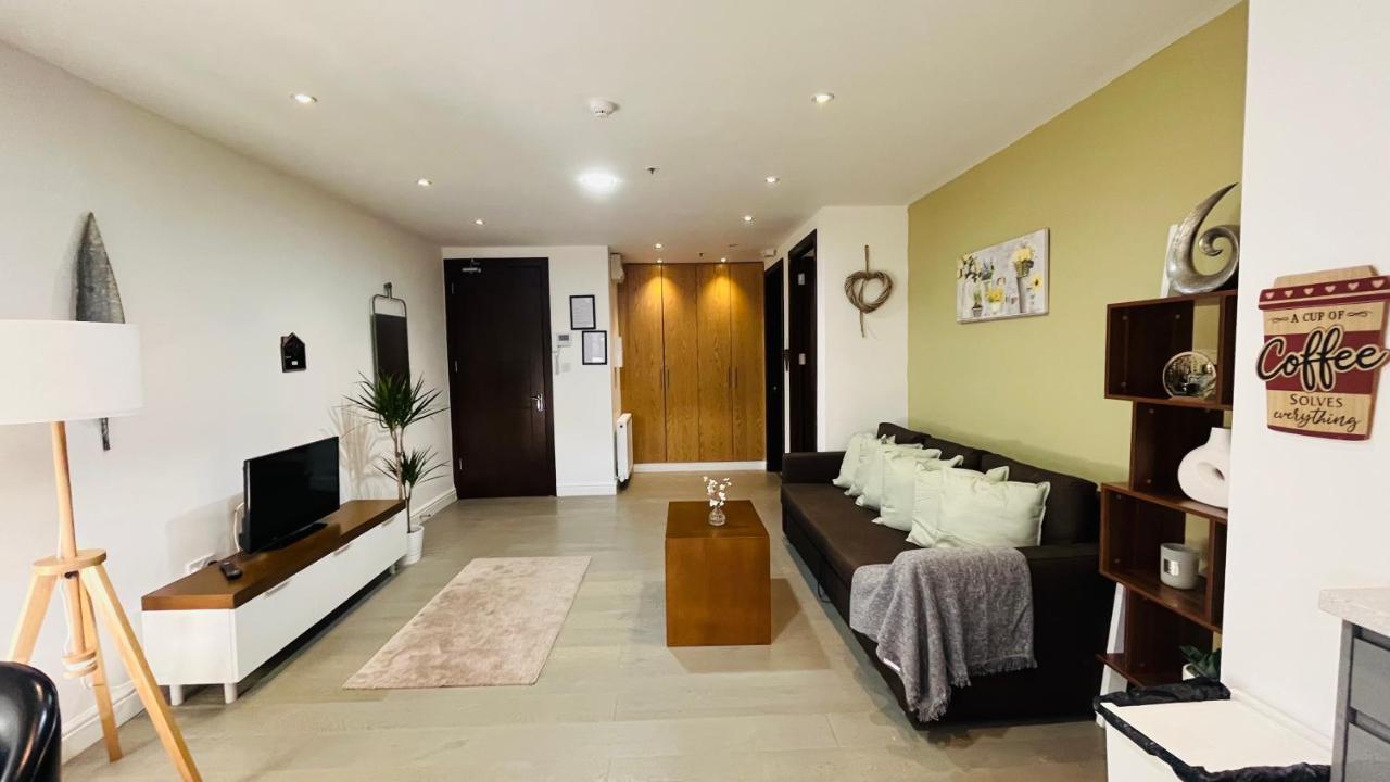 Naps Apartment *