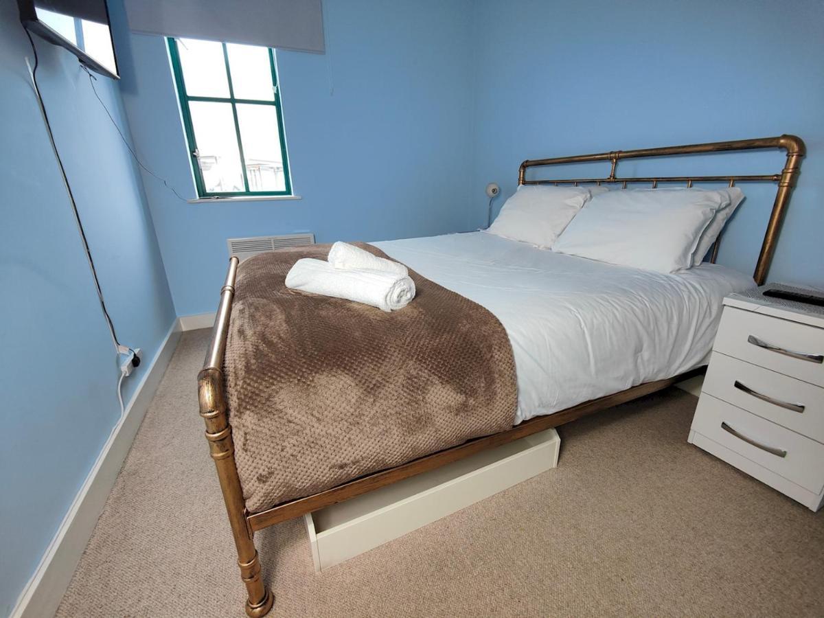 Apartment Pass The Keys Spacious Minutes To Centre Birmingham