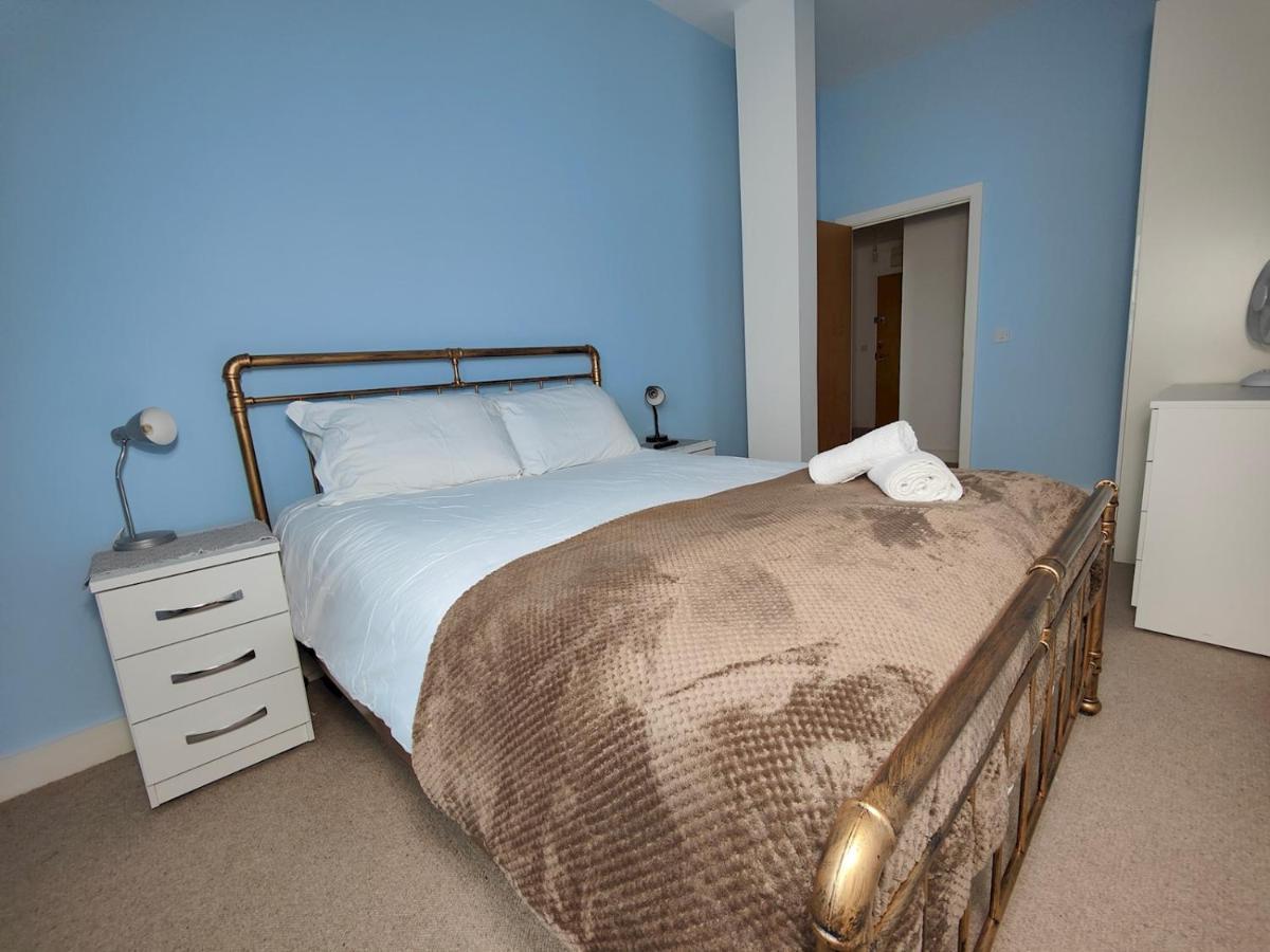 Apartment Pass The Keys Spacious Minutes To Centre *