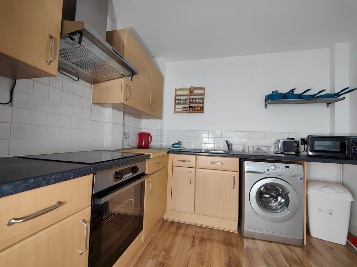 Pass The Keys Spacious Minutes To Centre Apartment Birmingham