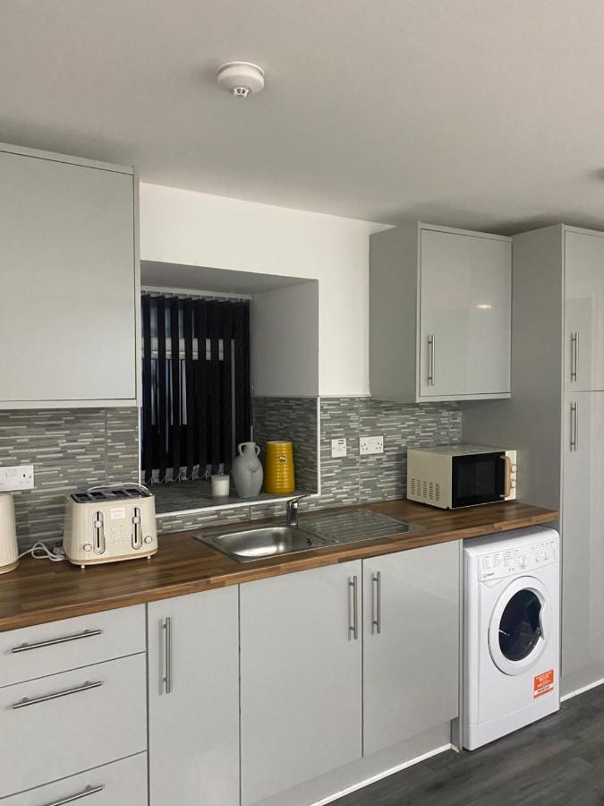 Apartment The Wells Birmingham