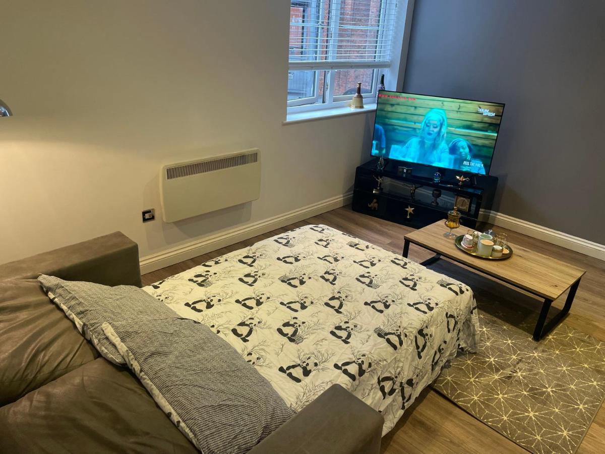 Mint Drive Apartment