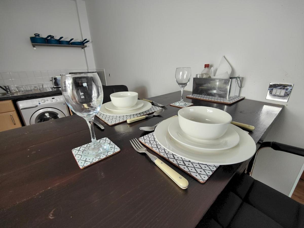 Apartment Pass The Keys Spacious Minutes To Centre Birmingham