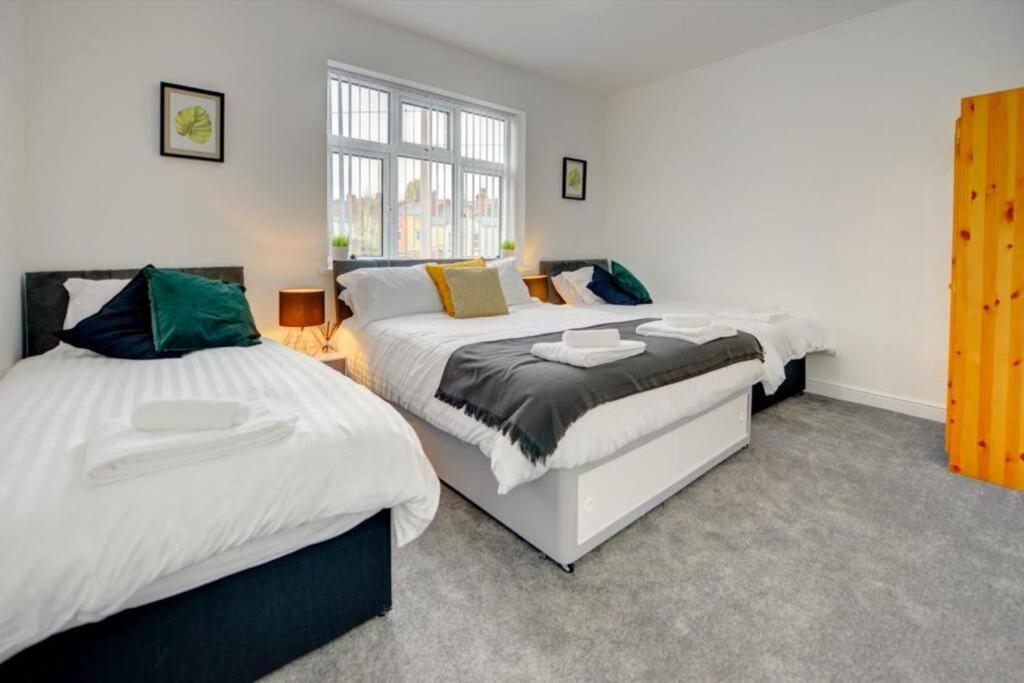 Apartment Merrivale House