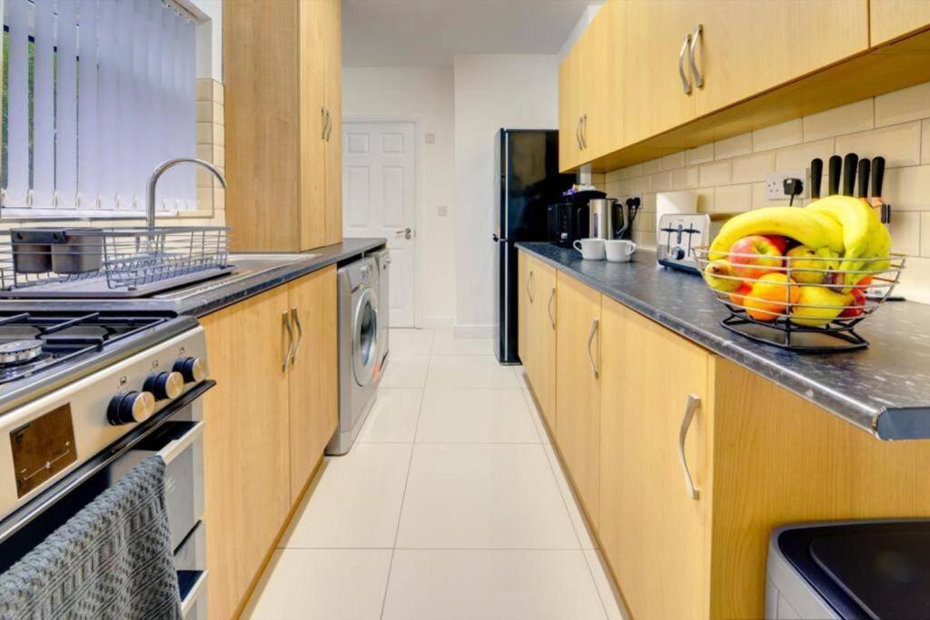 Merrivale House Apartment *