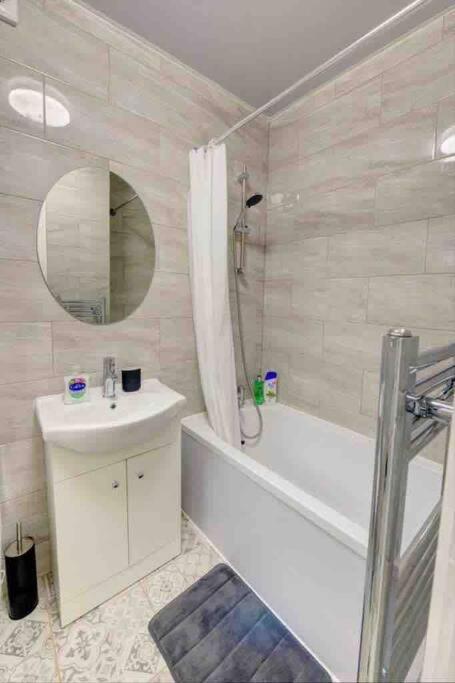 Merrivale House Apartment Birmingham