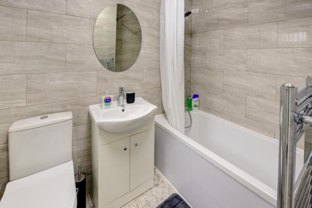 Apartment Merrivale House *