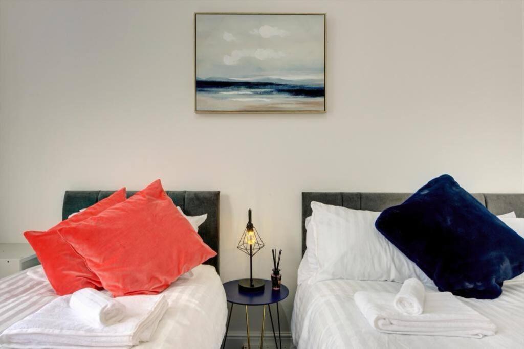 Apartment Merrivale House Birmingham