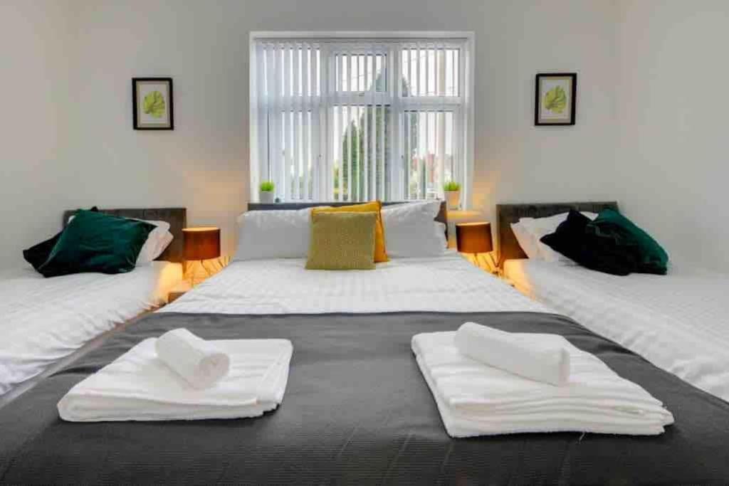 Apartment Merrivale House *