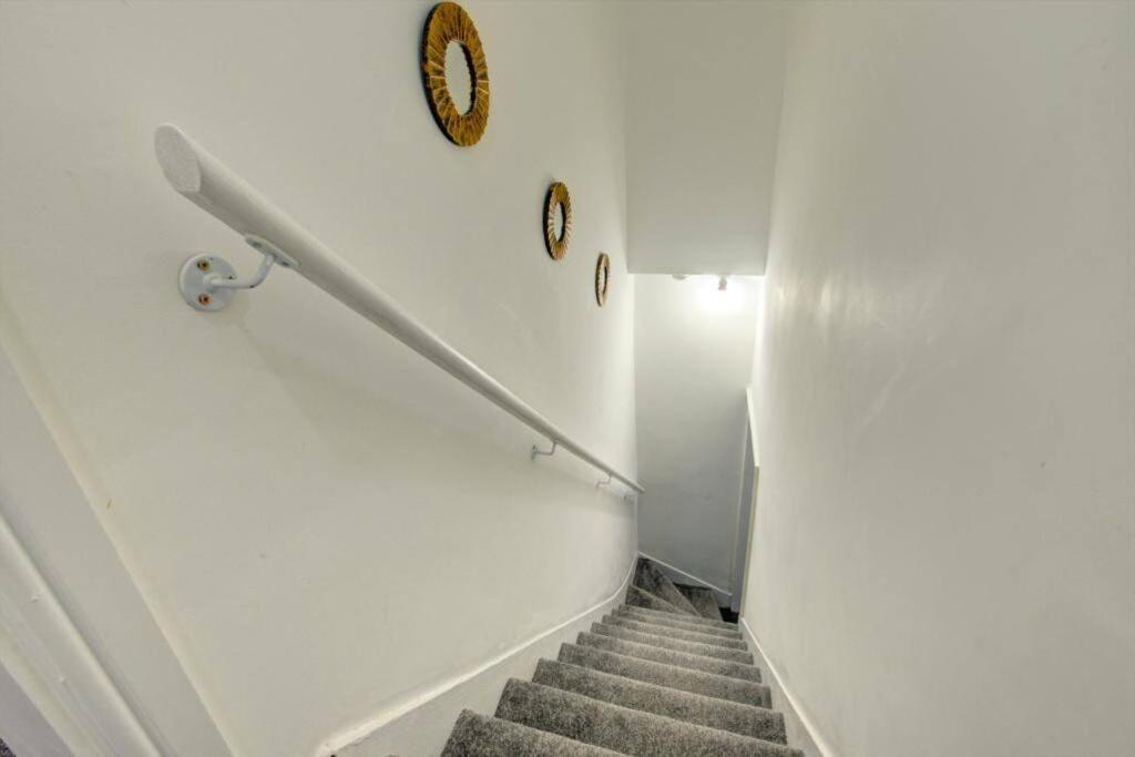 Merrivale House Birmingham