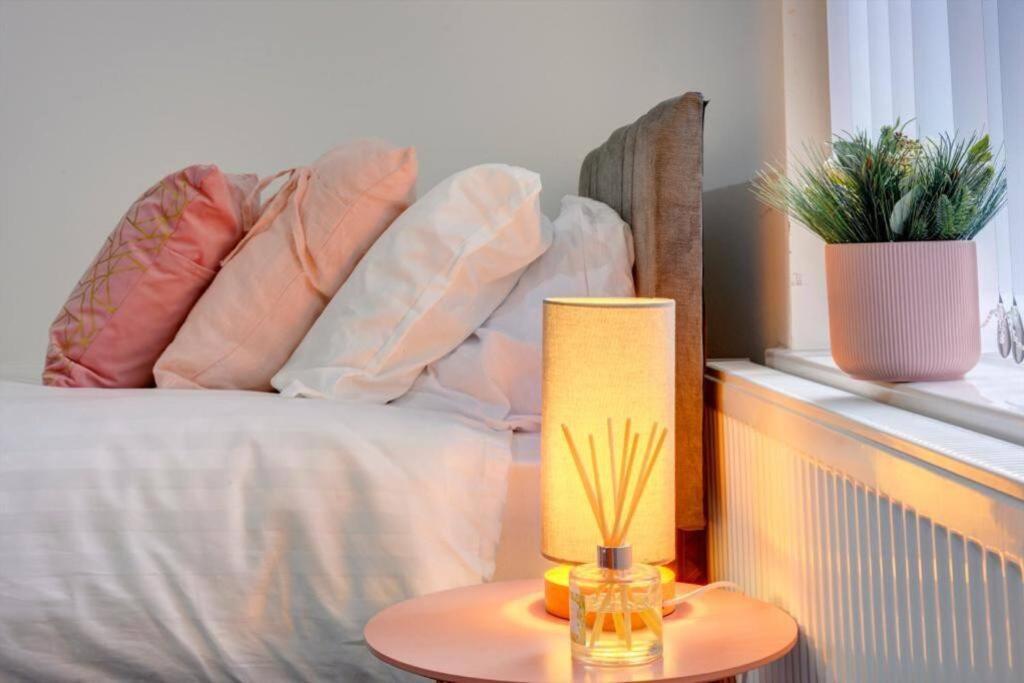 Merrivale House Apartment