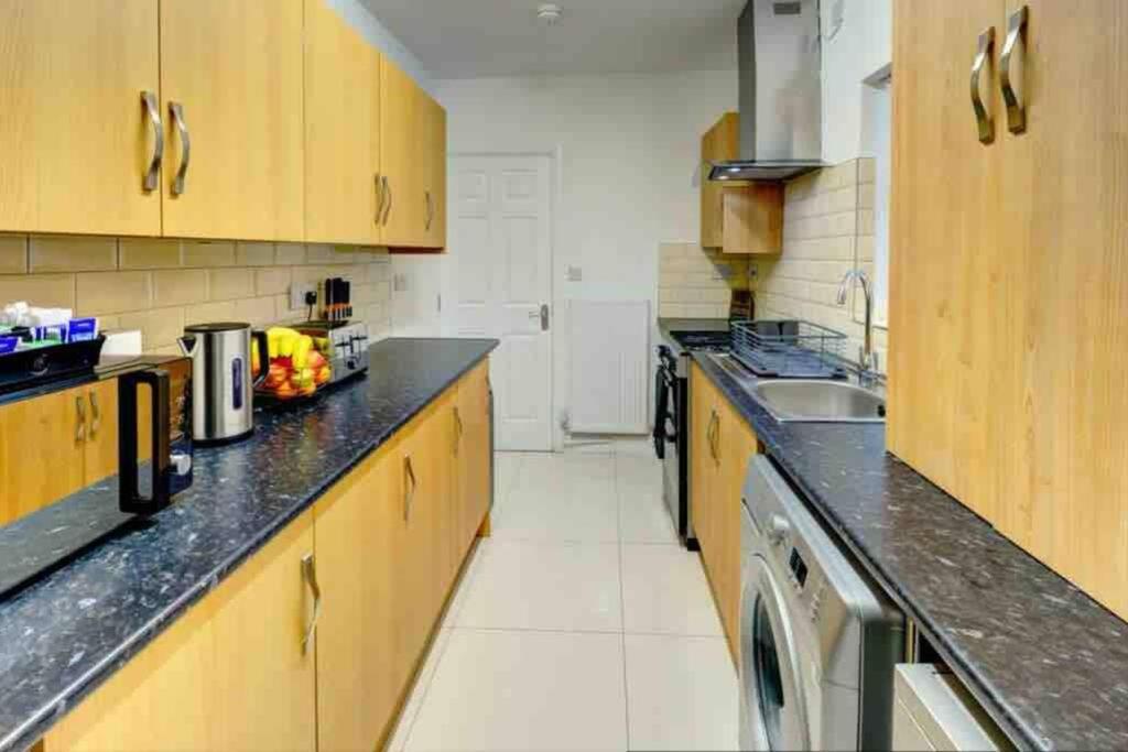 Apartment Merrivale House
