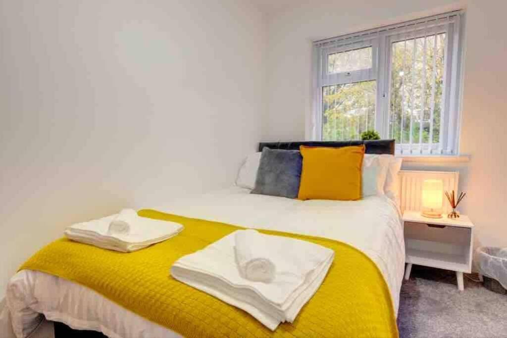 Apartment Merrivale House *